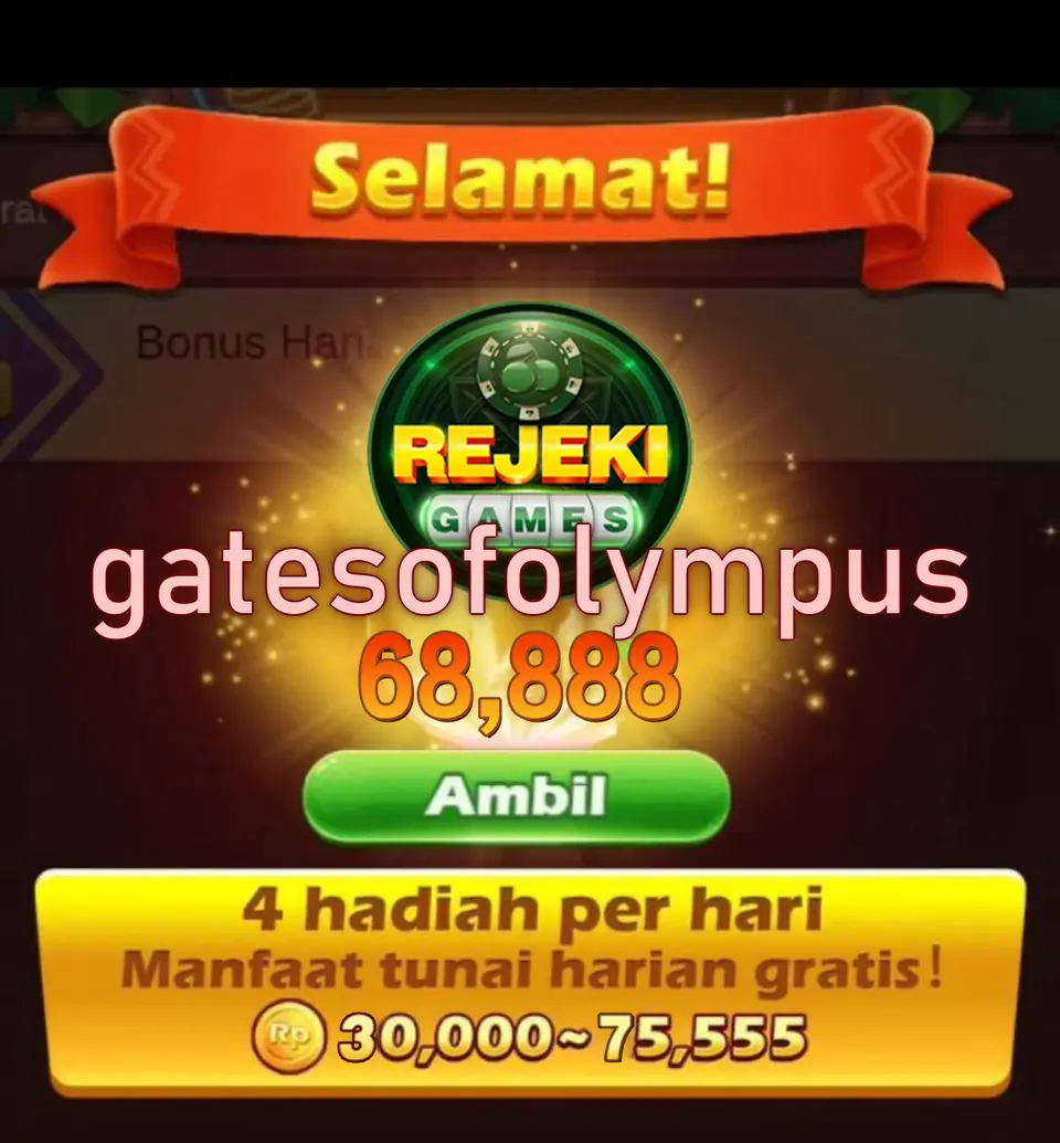 gatesofolympus APK