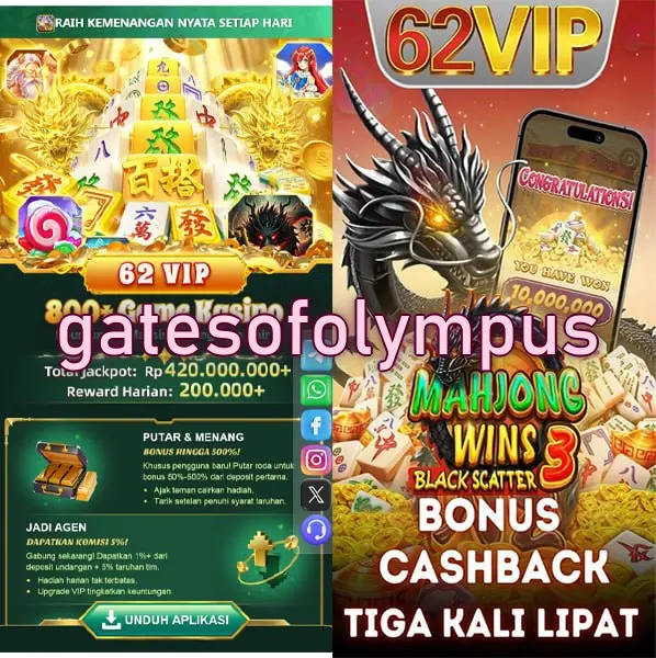 gatesofolympus APK