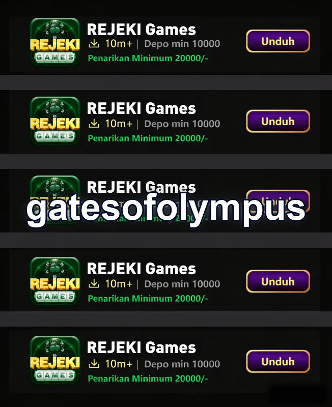 gatesofolympus Masuk