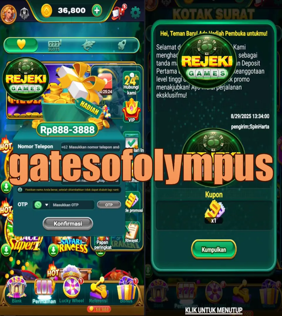 gatesofolympus Masuk
