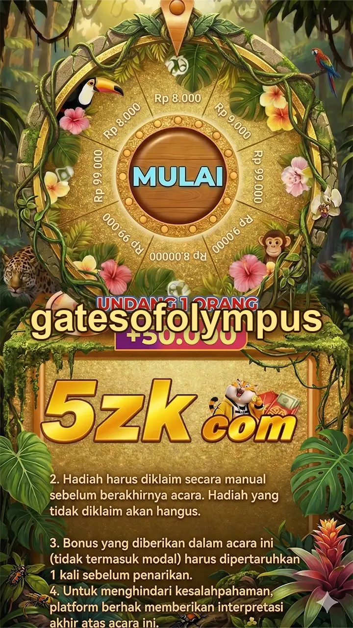 gatesofolympus Masuk