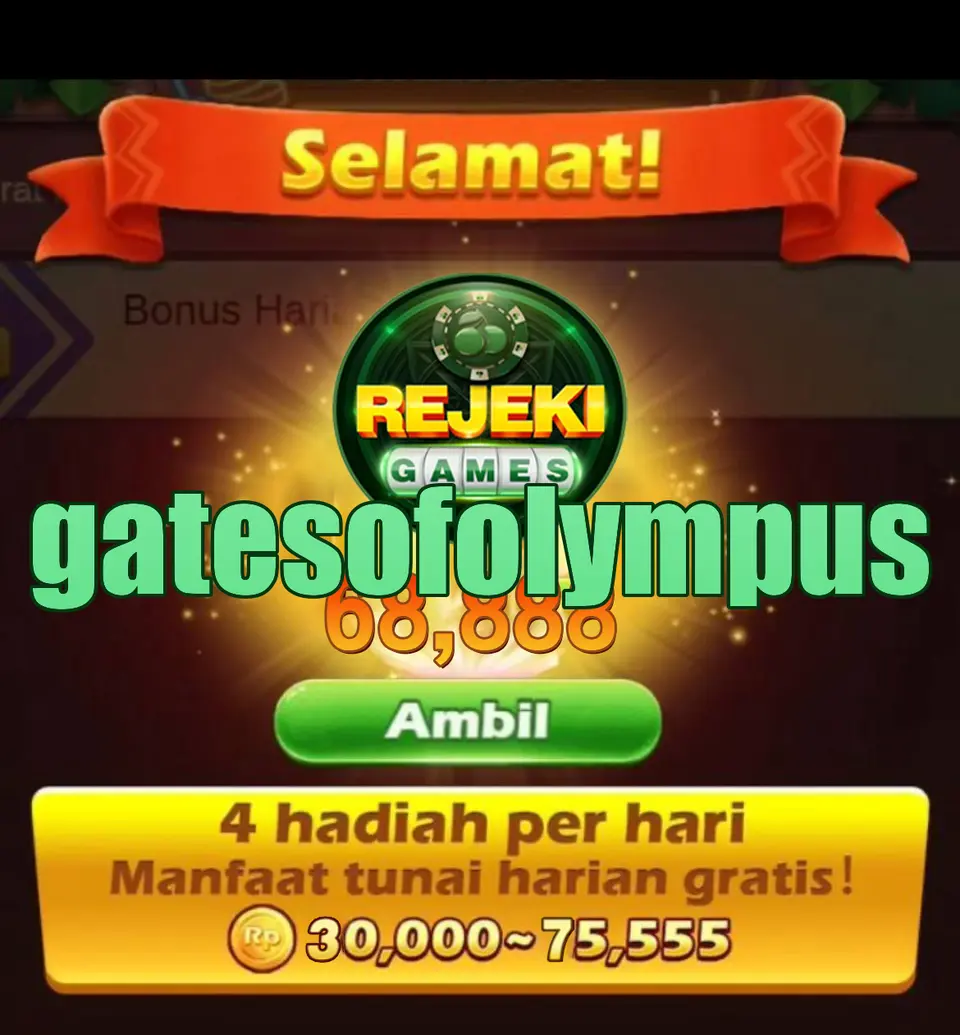 gatesofolympus Preview - Resmi Unduh